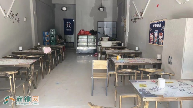 铁西临街盈利烧烤店出兑（中介平台勿扰）图2