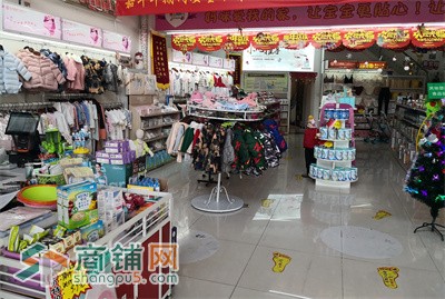 通州东燕郊，成熟社区商铺转租图2