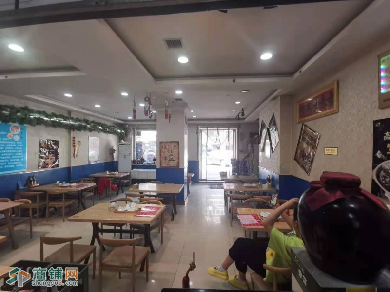 大东区烧烤店出兑图3