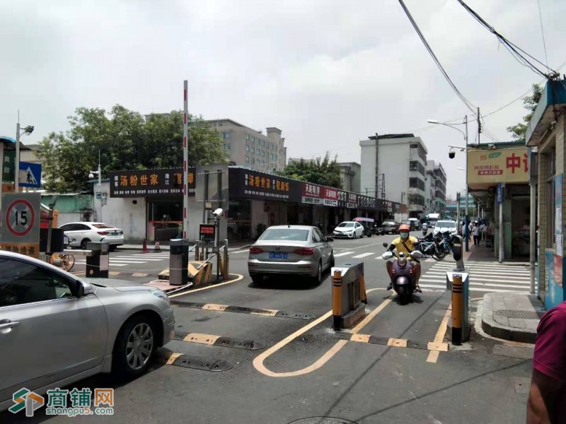 宝安松岗盈利蛋糕烘培店低价整转让w图2