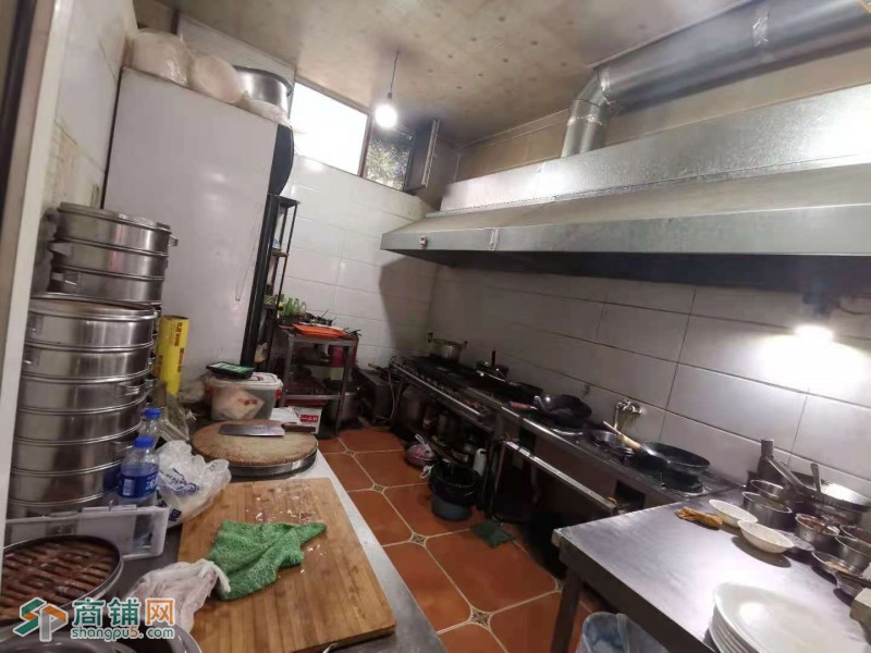 铁西餐饮出兑饭店出兑图3