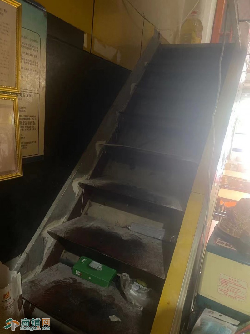 沈河CBD商圈餐饮转让（中介网站快转勿扰）图2