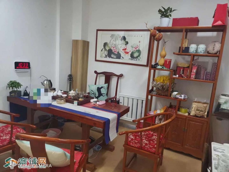 皇姑高端棋牌社低价转让图2