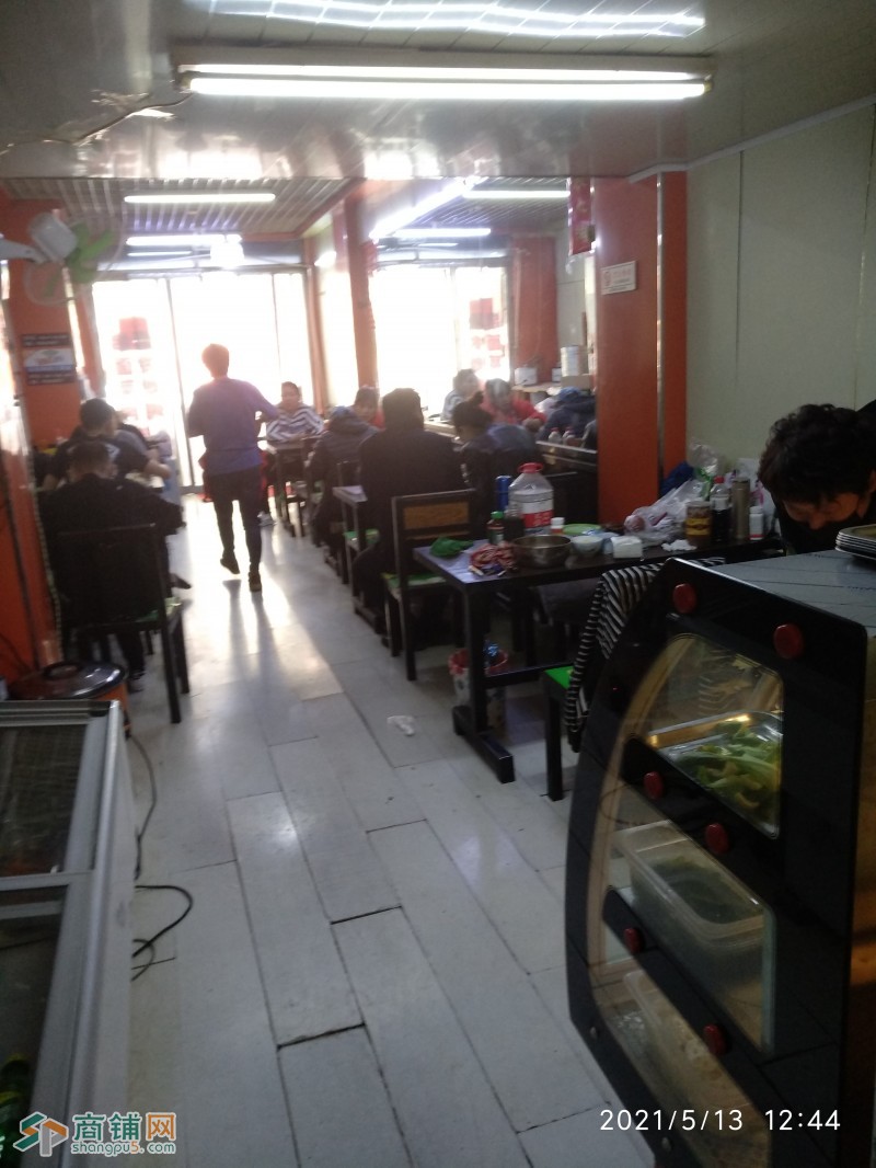 十五年早餐麻辣烫盈利店出兑图3