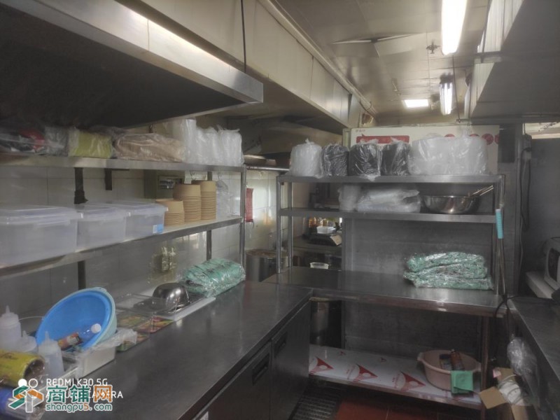 外卖餐饮商铺转让图2