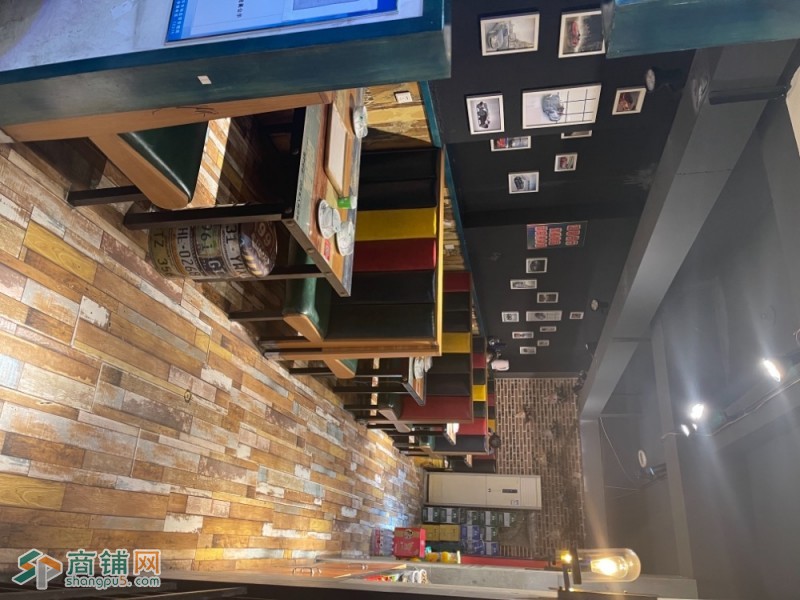 理工大学烧烤店出兑 营业中接手直接可以营业图2