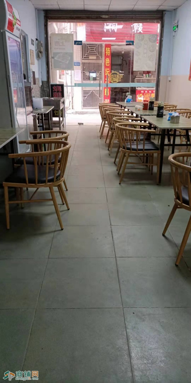 光明烤鸭店转让图3