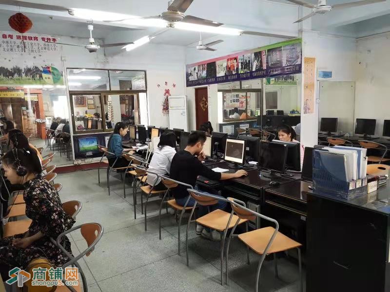 观澜盈利电脑培训机构转让w图2