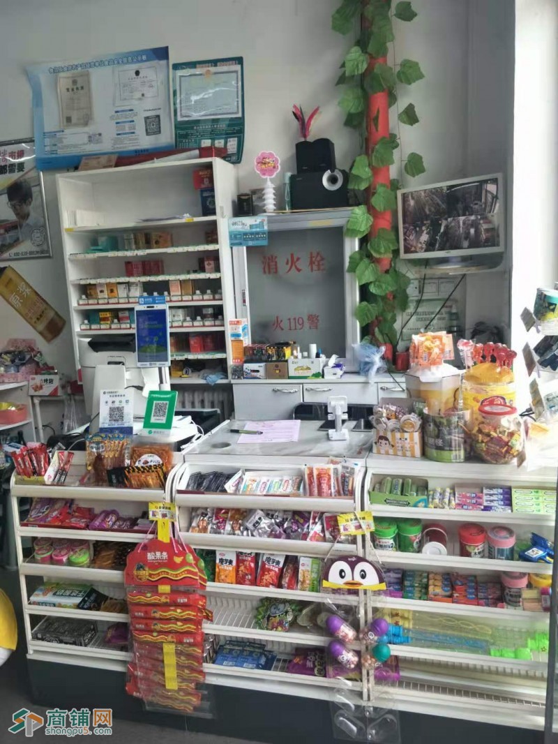和平长白超市转让（中介网站平台勿扰）图2