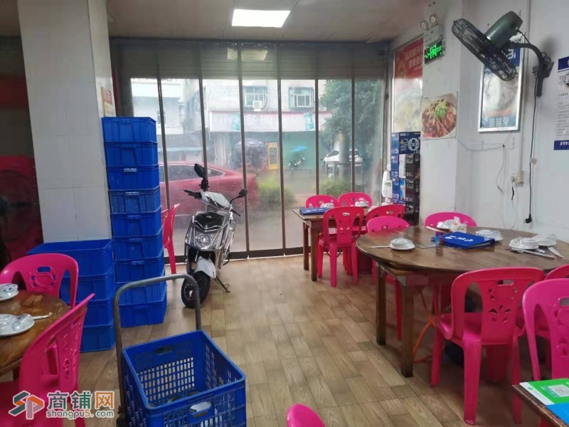 观澜街道新田社区夜宵店转让w图2