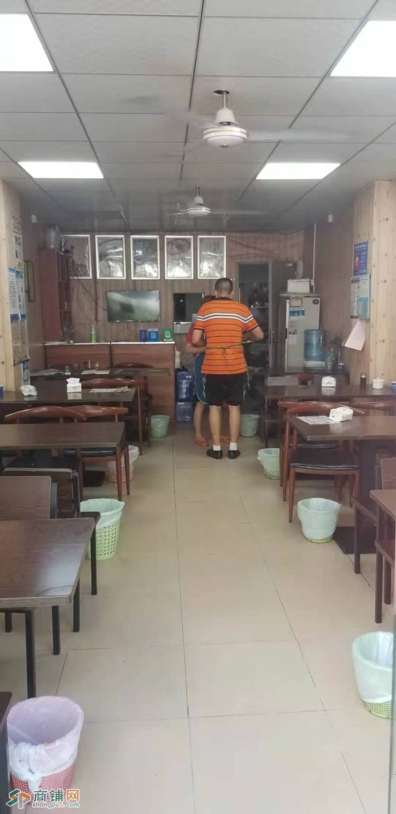 龙岗区坪地街道面馆店转让W图2