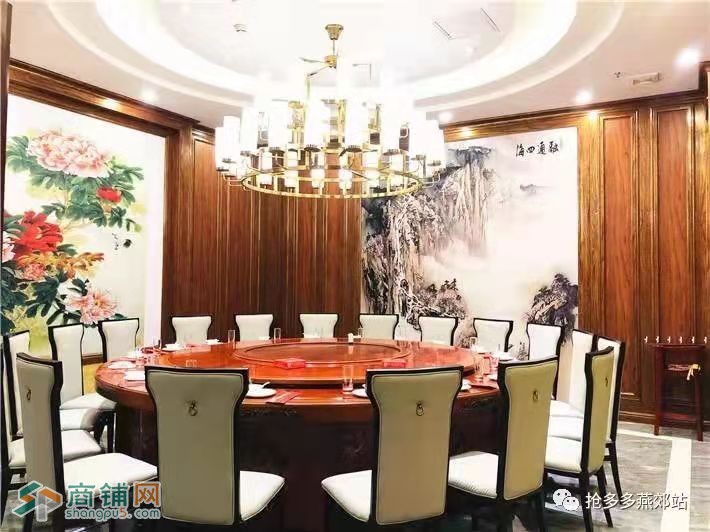大型餐饮店图2