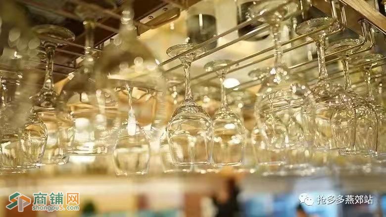 大型餐饮店图3