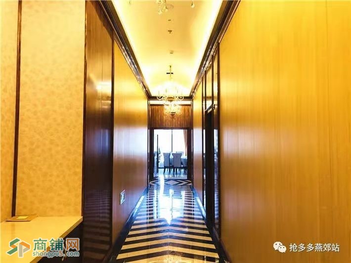 大型餐饮店图3