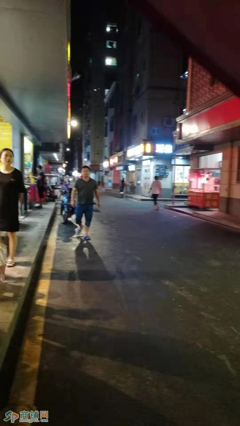 龙华区茜坑新村便利店转让W图2