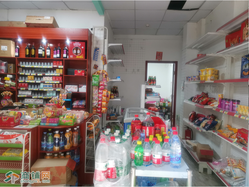 龙华区民治世纪春城便利店转让W图2