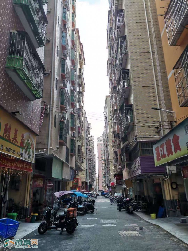 龙华区龙华街道三联社区腾龙花园w图3