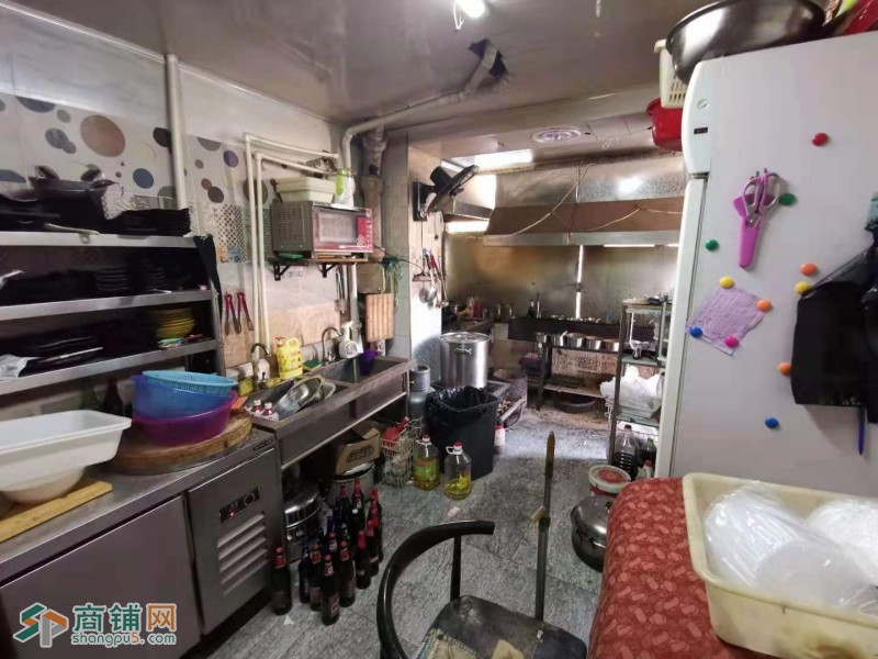 大东烧烤店出兑转让图3