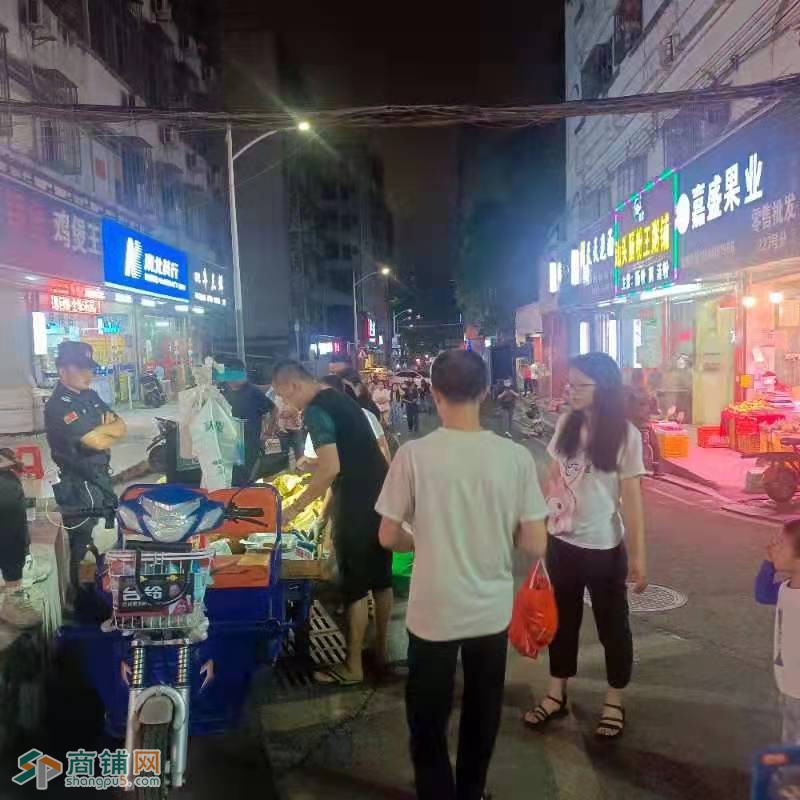 龙华敬老院附近盈利甜品店转让w图3