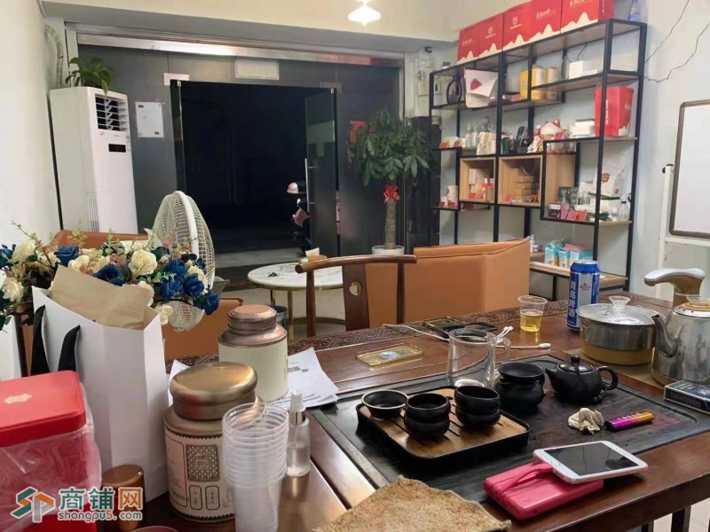 宝安区流塘新村美容店转让W图2