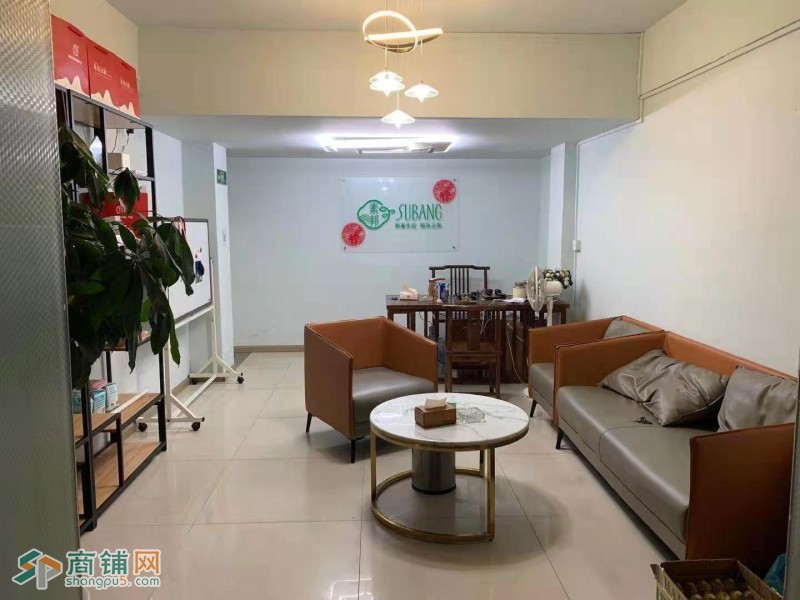 宝安区流塘新村美容店转让W图3