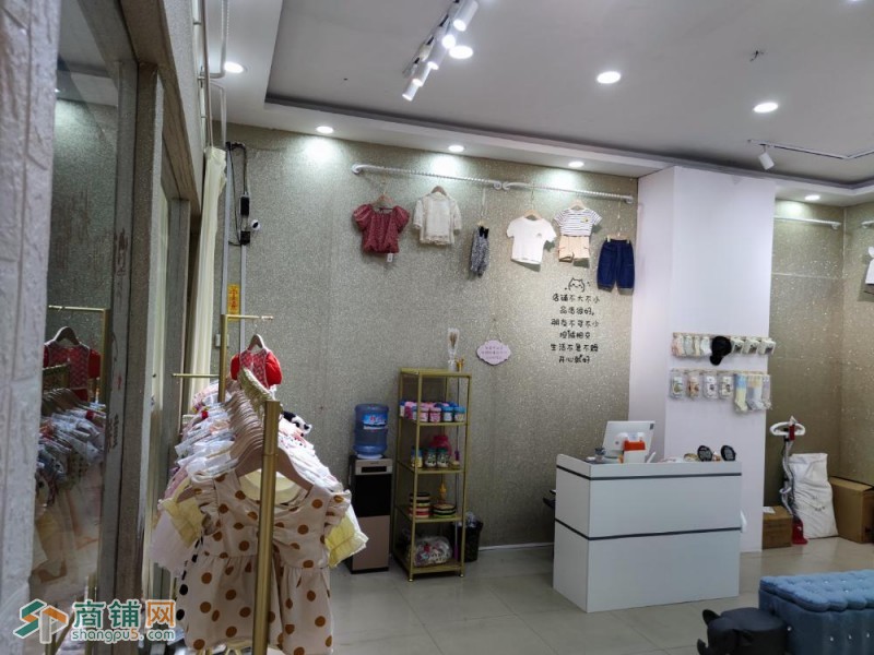 童装店出租转让图2