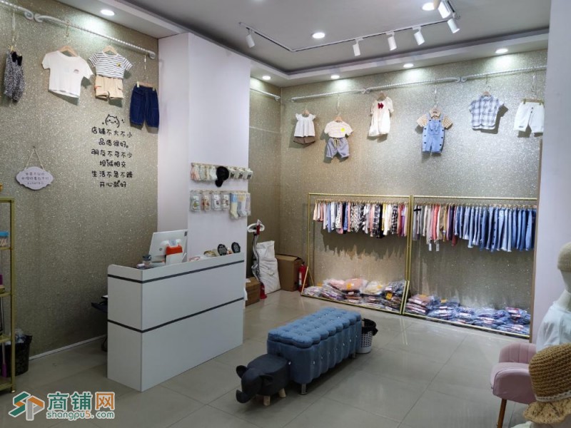 童装店出租转让图3