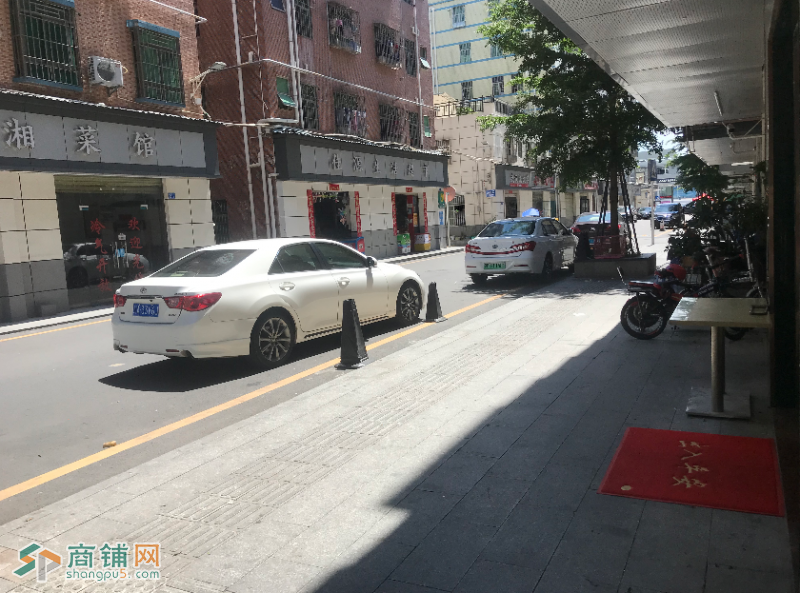 龙华区观澜街道君子布龙兴新村48号W图3