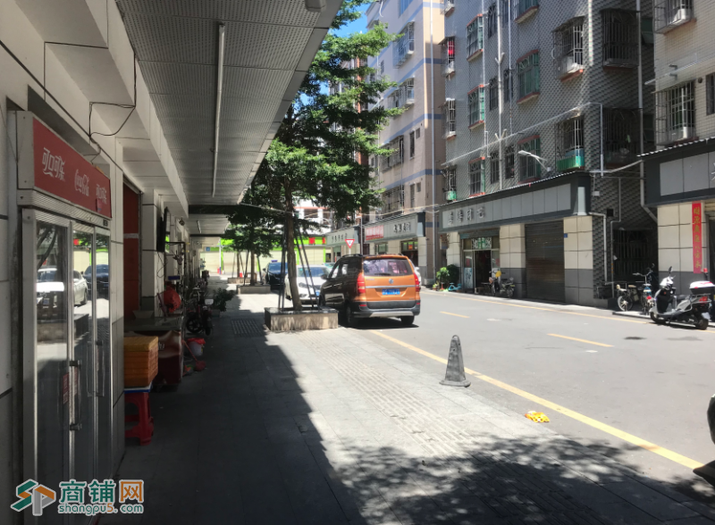 龙华区观澜街道君子布龙兴新村48号W图2