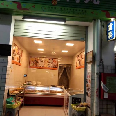 深圳坪山区坑梓二市场盈利冷冻肉店转让w