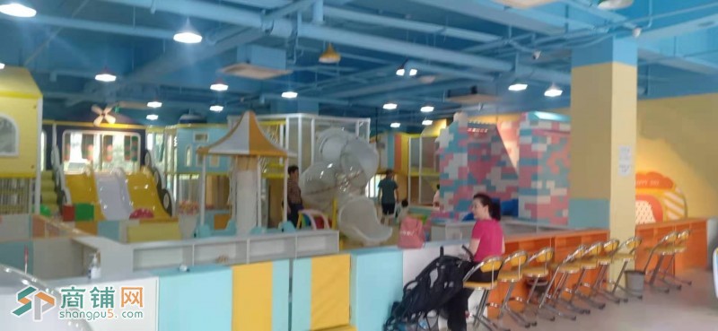 自带商圈超大面积店铺空转（可做任何行业）图3
