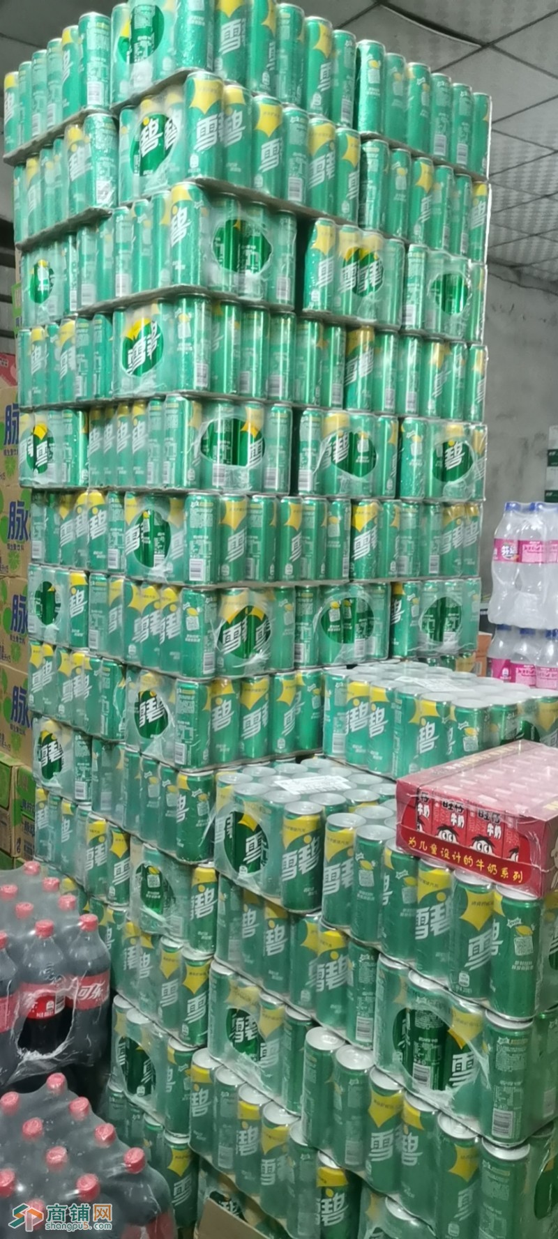 铁西区饮料批发部超市便利店出兑（中介平台勿扰）图2
