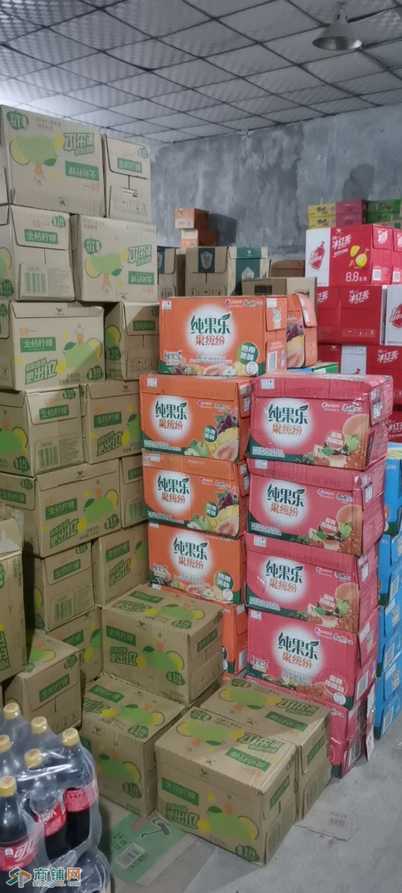 铁西区饮料批发部超市便利店出兑（中介平台勿扰）图3