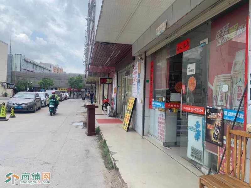 深圳市龙华观澜桂花桂新路106-1转让W图2