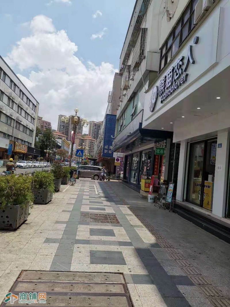 深圳市龙岗区守珍街奶茶店转让w图3