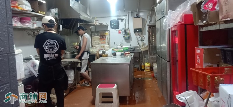 春熙路附近餐饮店给钱就转（空转空转1元就转）图3