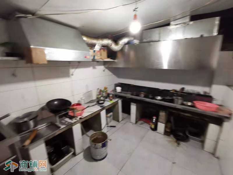 铁西烤肉店出兑出租图3