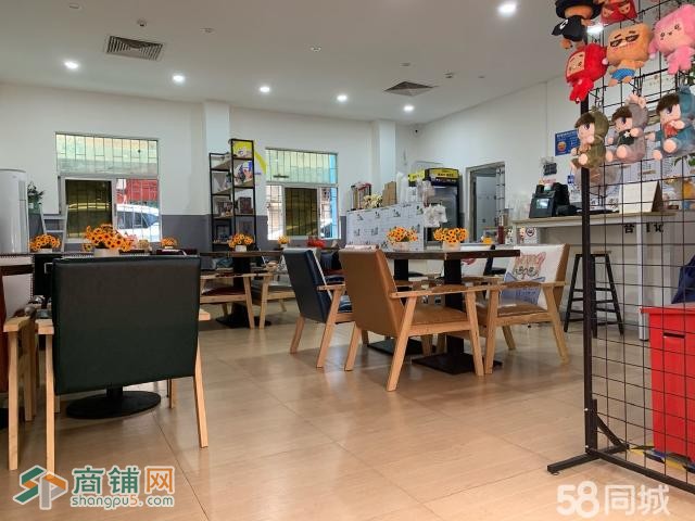 （转让）楼面空转不带厨房，租金低面积大图2