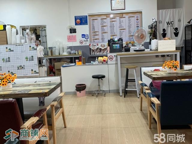 （转让）楼面空转不带厨房，租金低面积大图3