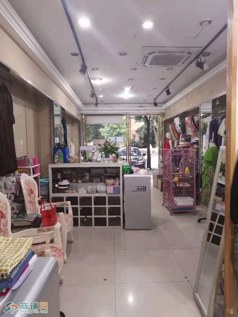 成华  商铺空转   中介勿扰图2