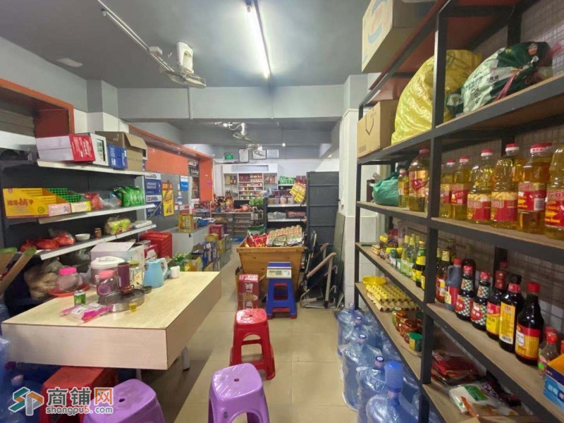 龙华区大浪街道百货店转让W图2