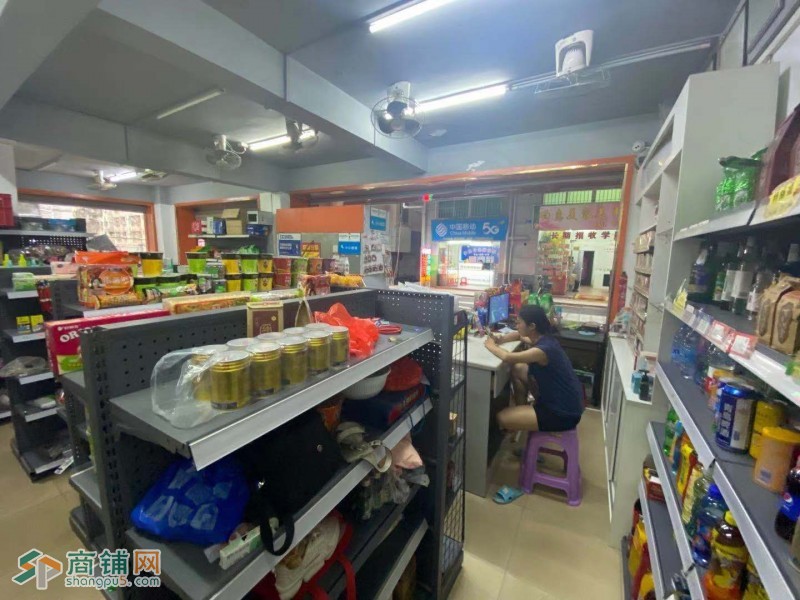 龙华区大浪街道百货店转让W图3