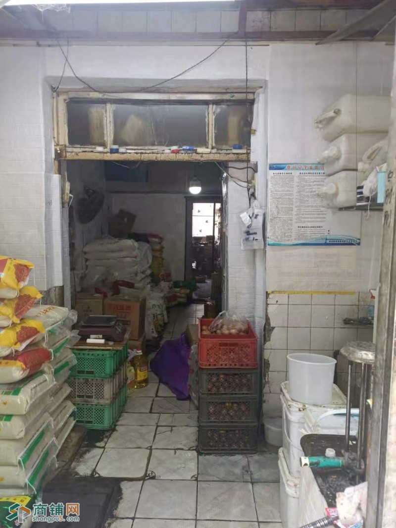 皇姑临街盈利粮油店出兑（中介平台勿扰）图3