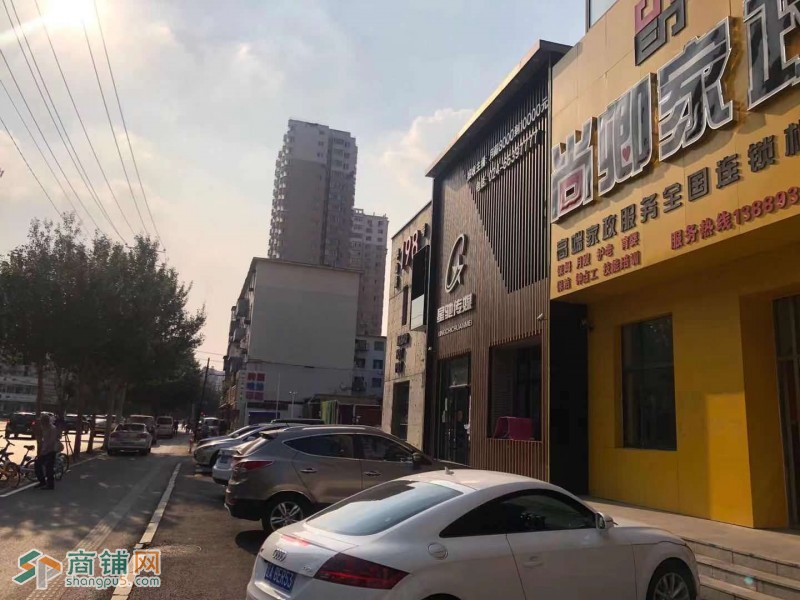 皇姑区华山路烧烤店低价急兑水电不要钱.图2