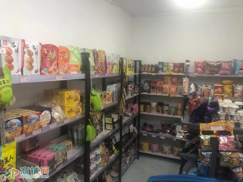 高利润零食店低价急兑图2