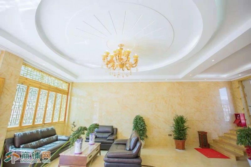 云南省丽江宁蒗县泸沽湖景区酒店转让图2