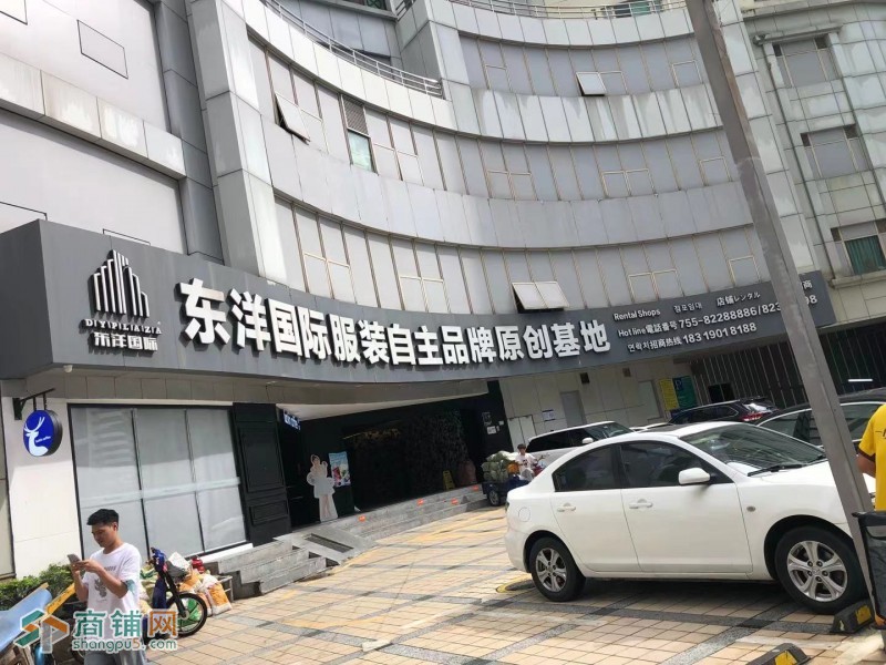 罗湖区日赚7000R店面急转W图2