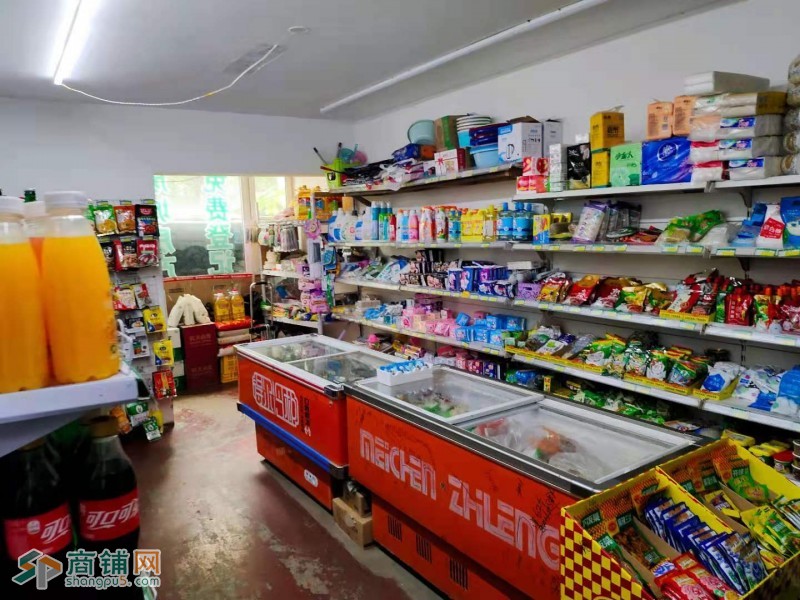 沈北碧桂园太阳城星语园区【综合便利店】出兑.图2