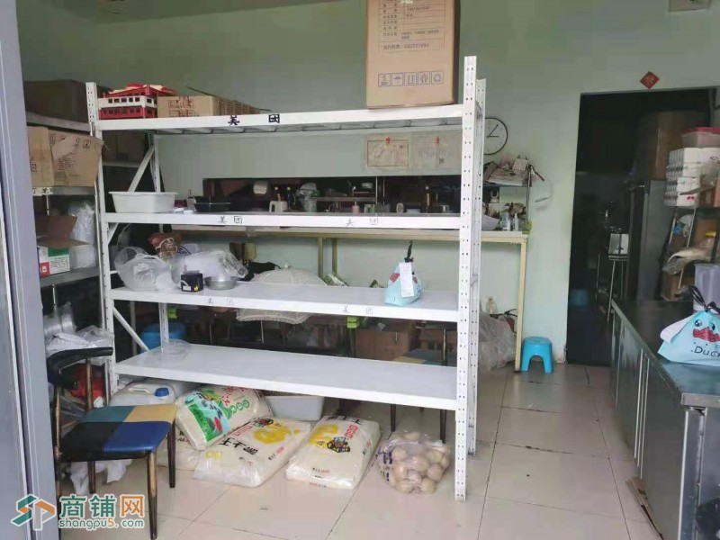 银泰城悦坊3楼品牌外卖店转让图2