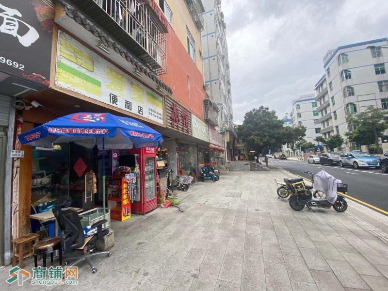 罗湖聚宝路181-6号便利店低价转让w图2